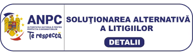 ANPC — Agenția Națională pentru Protecția Consumatorilor