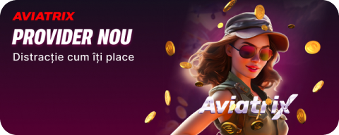 Promo banner: Aviatrix — Provider Nou