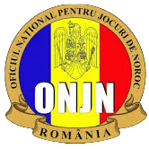 ONJ — Oficiul Național al Jocurilor de Noroc